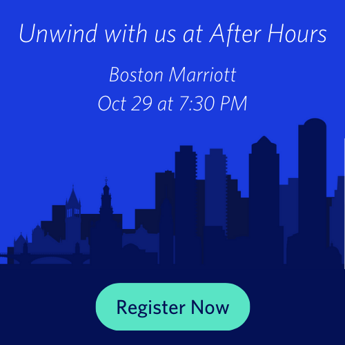 Unwind with us at After Hours